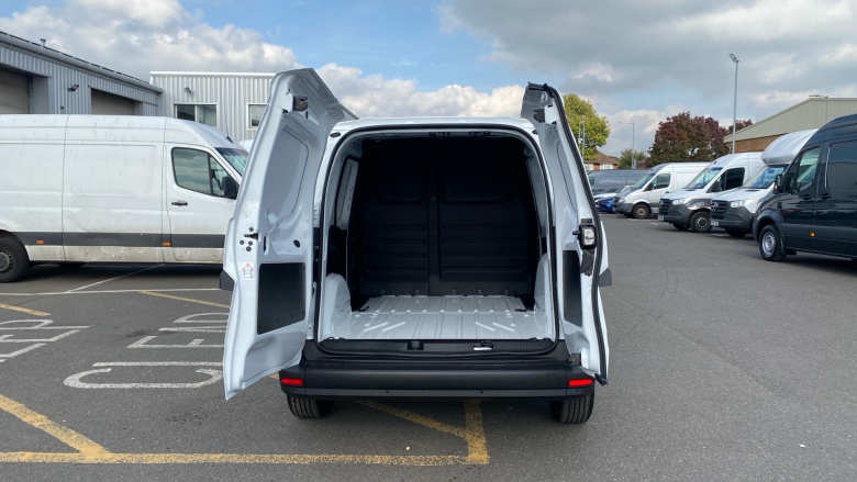 Mercedes-Benz Citan L1 Diesel 110CDI Base Van
